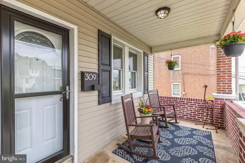 309 W 5th Ave, Conshohocken, PA 19428