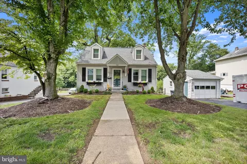 732 N Tyson Ave, Glenside, PA 19038