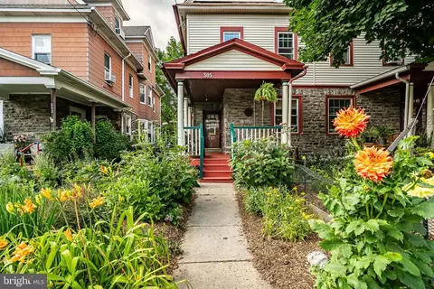 305 Hillside Ave, Jenkintown, PA 19046