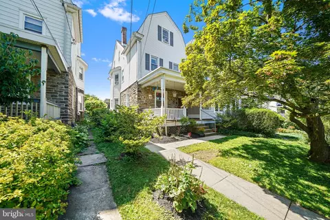 304 Hillside Ave, Jenkintown, PA 19046
