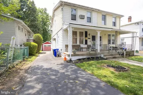 504 Jefferson Ave, Cheltenham, PA 19012