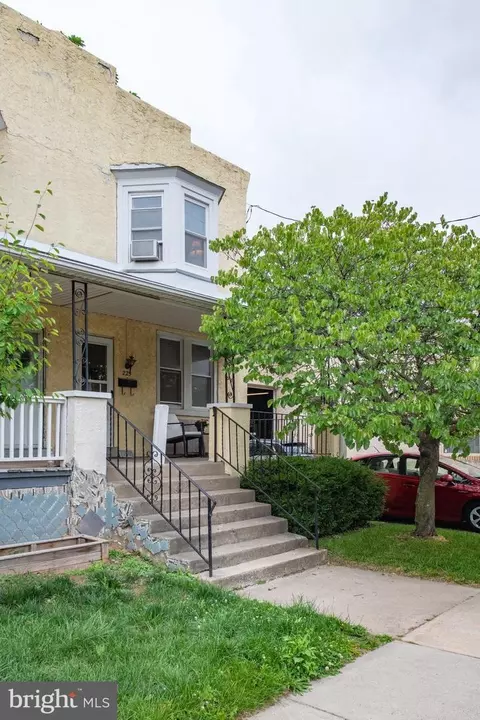 225 N Main St, Ambler, PA 19002