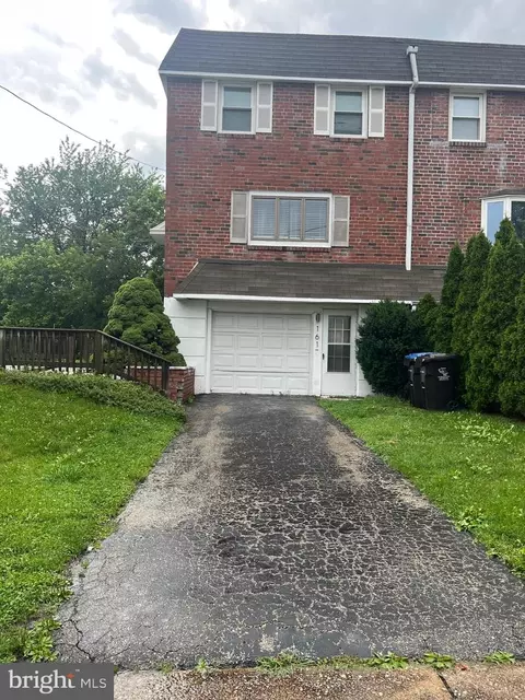 1617 High St, Norristown, PA 19401