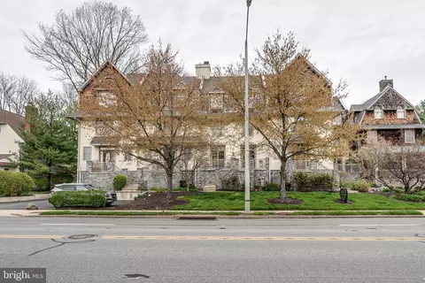 415 W Lancaster Ave #6, Haverford, PA 19041