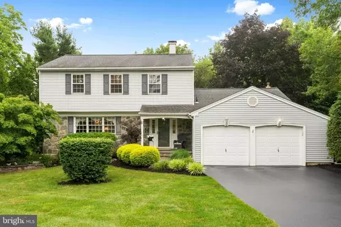 3774 Stoughton Rd, Collegeville, PA 19426