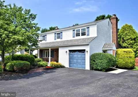 3027 Blackswift Rd, East Norriton, PA 19403