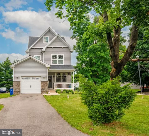 1699 Butler Pike, Conshohocken, PA 19428