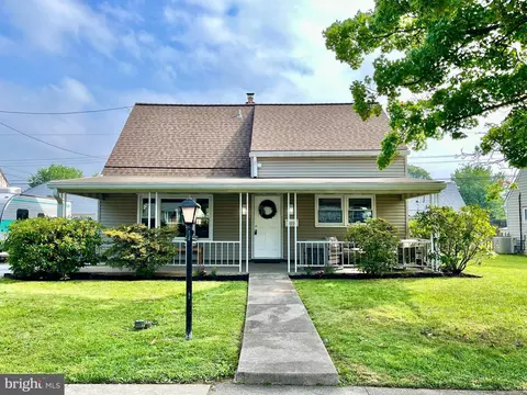 337 W Chestnut St, Pottstown, PA 19464