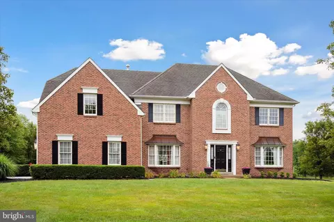 100 Bailey Dr, North Wales, PA 19454