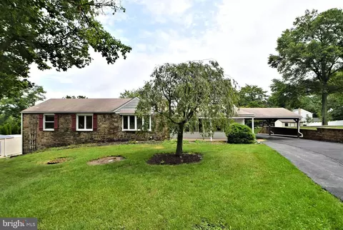 3201 Marilyn Ave, Norristown, PA 19403