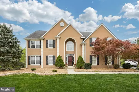 2654 Romig Rd, Gilbertsville, PA 19525