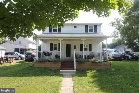 147 S 5th St, Souderton, PA 18964