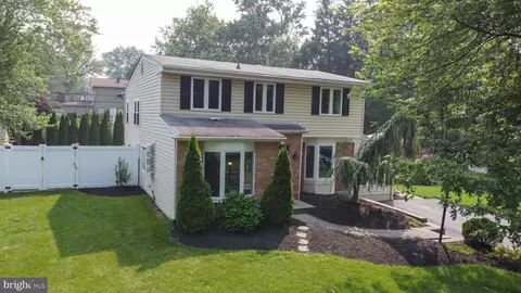 1650 Daws Rd, Blue Bell, PA 19422