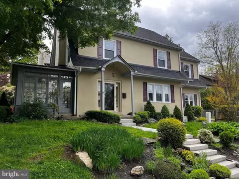 526 Glenwood Rd, Merion Station, PA 19066