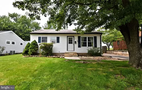 679 N Price St, Pottstown, PA 19464