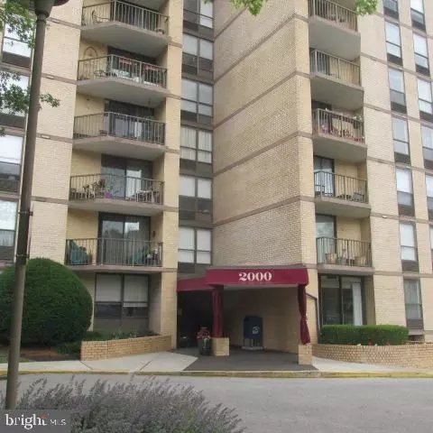 666 W Germantown Pike #2320, Plymouth Meeting, PA 19462