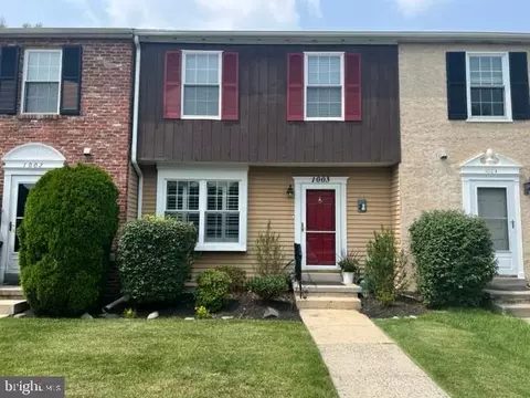 1003 Seminole Gdns, Ambler, PA 19002