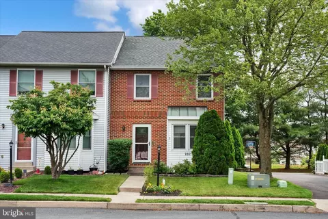 207 Winding Way, Telford, PA 18969