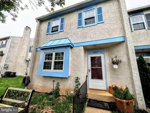 3604 Walnut Ridge Est, Pottstown, PA 19464
