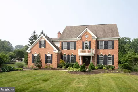 816 Nesbitt Rd, Ambler, PA 19002