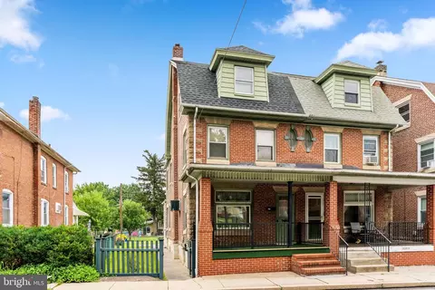 273 N Hanover St, Pottstown, PA 19464