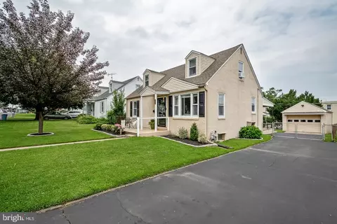 917 Burke, Jenkintown, PA 19046