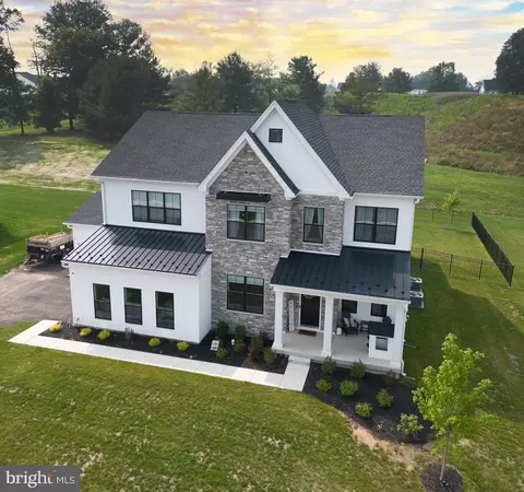 2617 Hawthorn Dr, Eagleville, PA 19403
