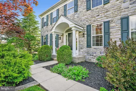 202 Kensey Rd, Plymouth Meeting, PA 19462