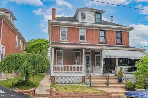 1219 Linwood Ave, Norristown, PA 19401