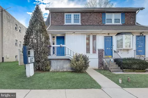 607 N Broad St, Lansdale, PA 19446