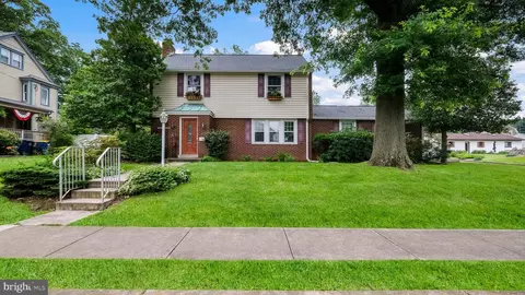 341 Shearer St, North Wales, PA 19454