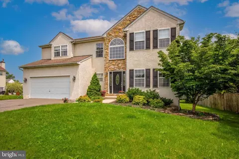 115 Maugers Mill Rd, Pottstown, PA 19464