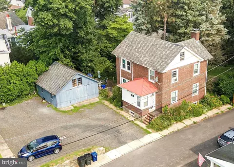 401 Linden St, Jenkintown, PA 19046