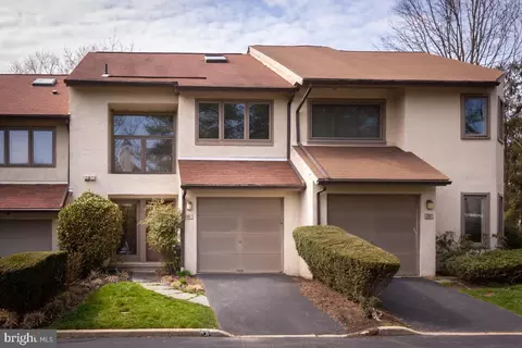 540 Haverford Rd #4, Wynnewood, PA 19096