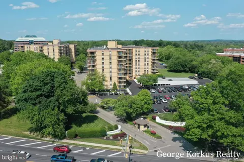 666 W Germantown Pike #2615, Plymouth Meeting, PA 19462