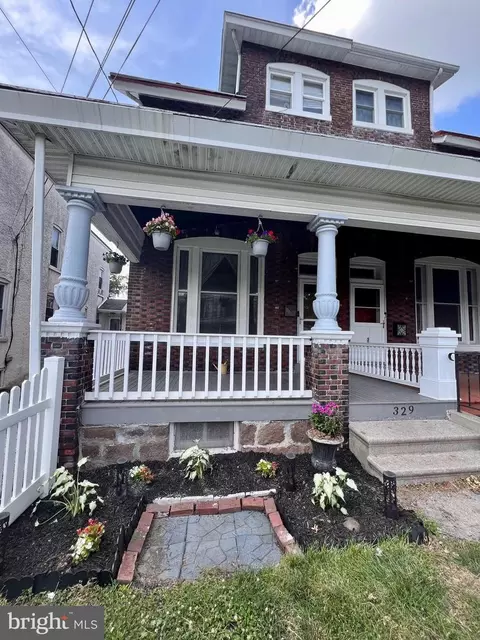 329 Spring St, Royersford, PA 19468