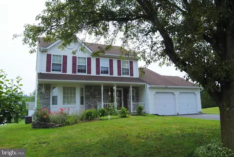 110 August Ln, Lansdale, PA 19446