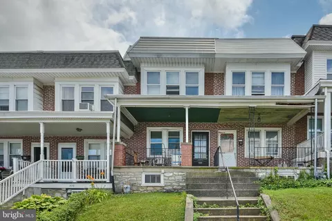 828 Ford St, Bridgeport, PA 19405