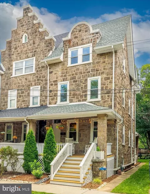 407 S Main St, Ambler, PA 19002