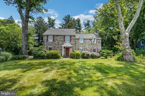 1410 Boyer Blvd, Norristown, PA 19401