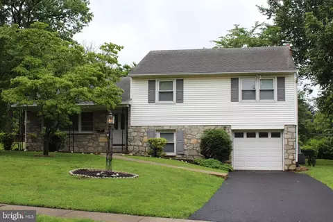 1998 Keswick Way, Eagleville, PA 19403