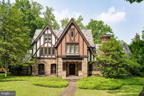 1127 Devon Rd, Jenkintown, PA 19046