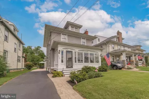 330 Edgley Ave, Glenside, PA 19038