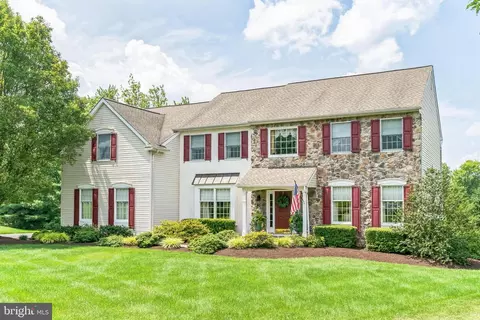 3046 Conrad Way, Lansdale, PA 19446