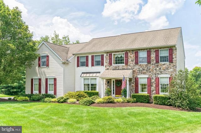 3046 Conrad Way, Lansdale, PA 19446