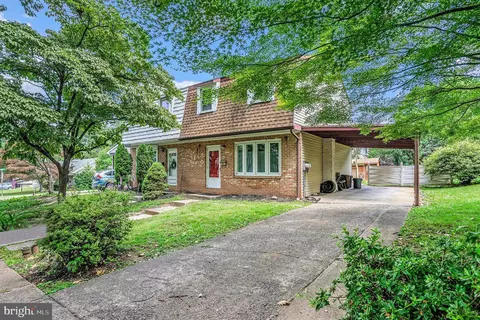 116 N 6th Ave, Royersford, PA 19468