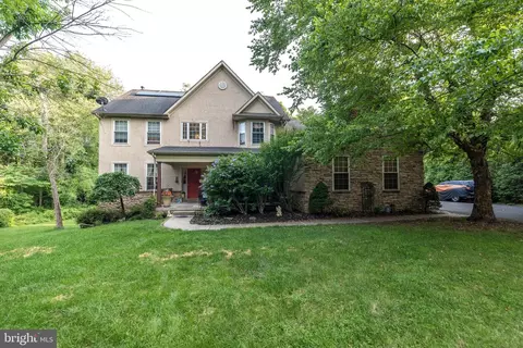 900 Rye Valley Rd, Jenkintown, PA 19046