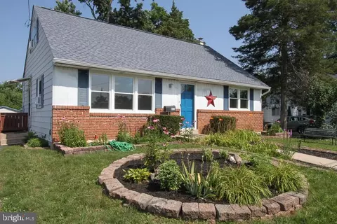 811 Willow St, Pottstown, PA 19464