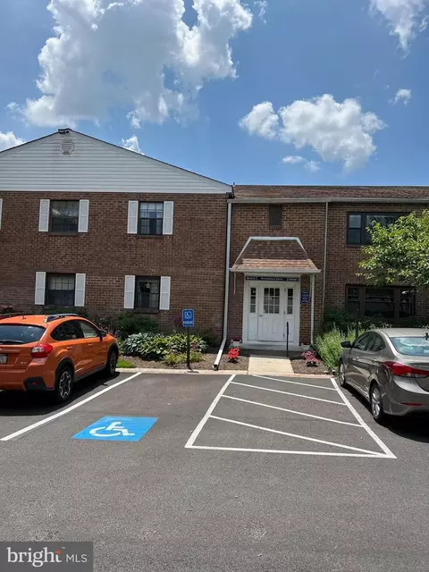 115 Riversedge Drive #CONDO 115, Norristown, PA 19403