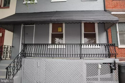 47 E High St E #47, Pottstown, PA 19464